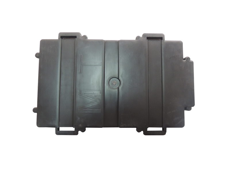 AKÜ KUTUSU KAPAĞI ( ECORIDER NS )